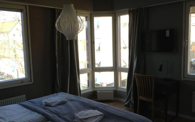 Best Western Uppsala