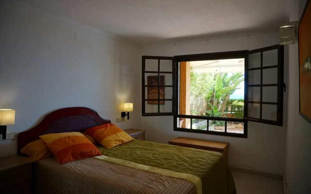 Apartamento Mascarat