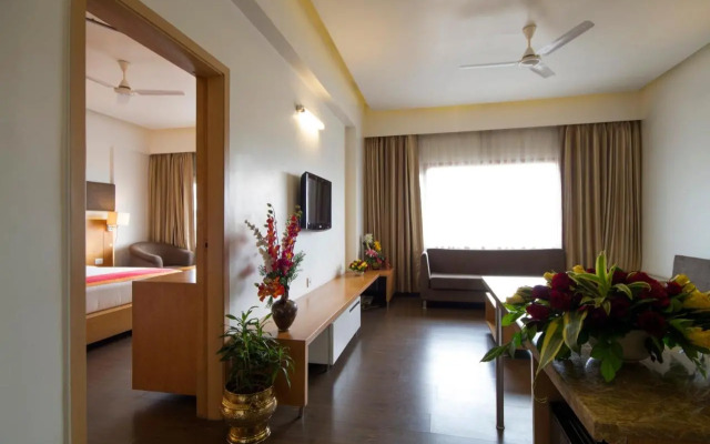 Dolphin Hotel