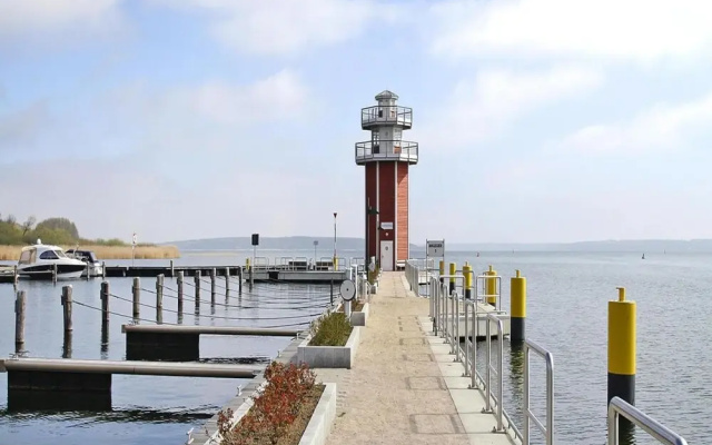 Ferienwohnung Fewo Elde in Plau am See