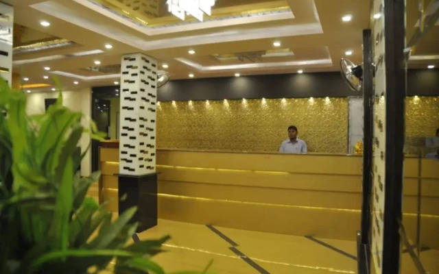 Hotel Western Park-Port Blair
