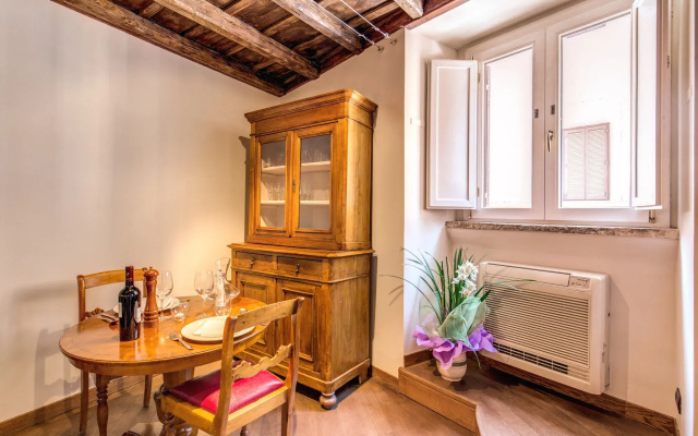 Your Suite Rome