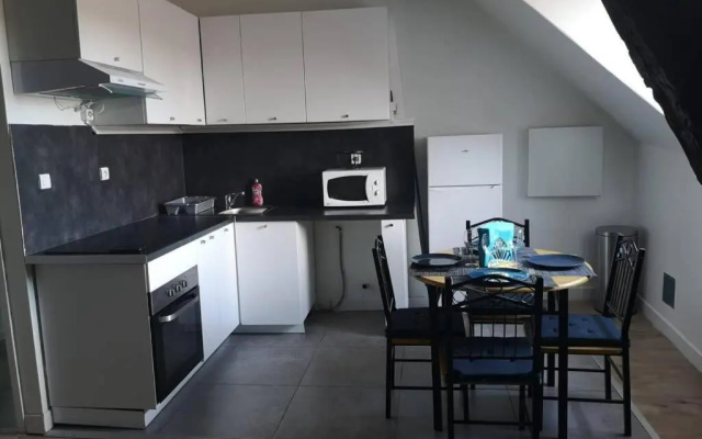 joli studio à Corbeil Essonnes