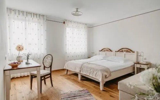 Casa Krasna