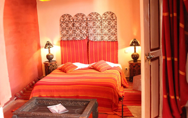 Riad Al Nour