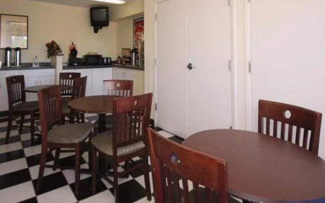 Econo Lodge Decatur