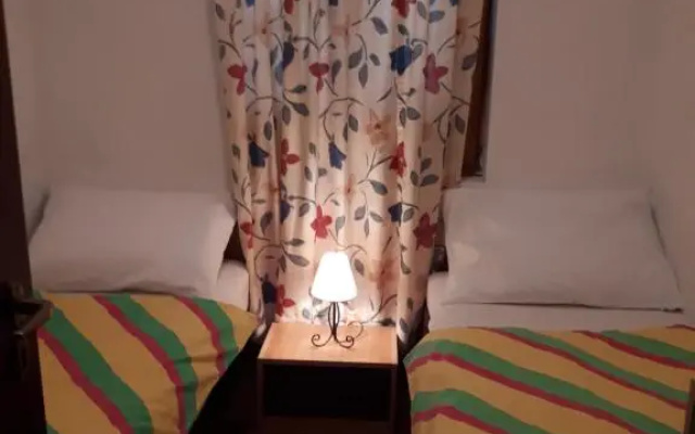 Apartmani Sikic Metajna
