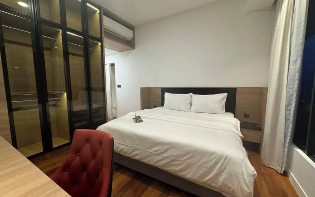 Novo Kuala Lumpur