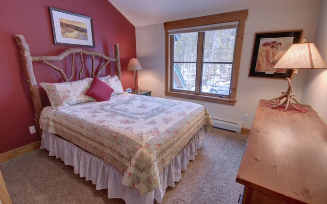 Ski Tip Ranch 8701