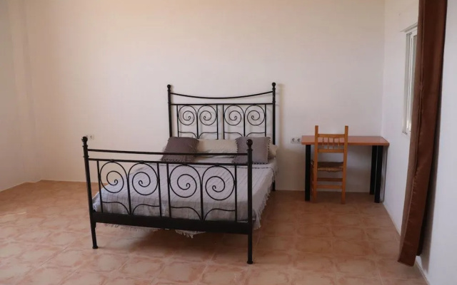 Hípica Rancho Alegre