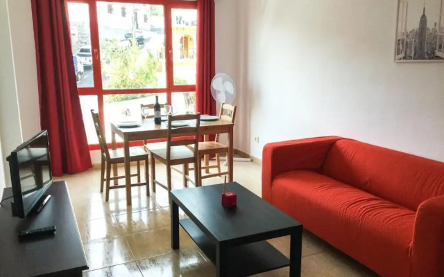 Apartamentos Buenavida