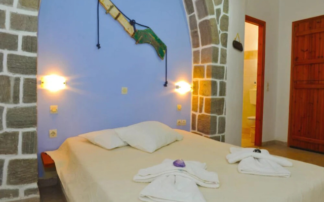 Margarita Studios
