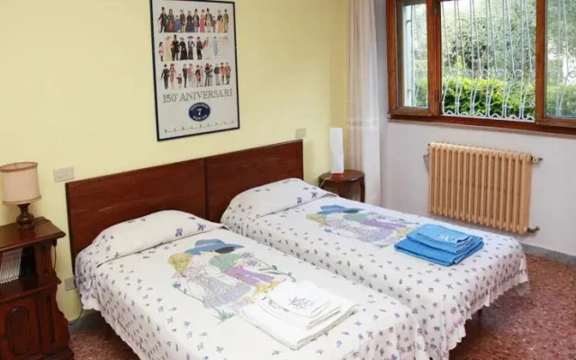 Holiday home Bella casa a pochi passi da Lucca