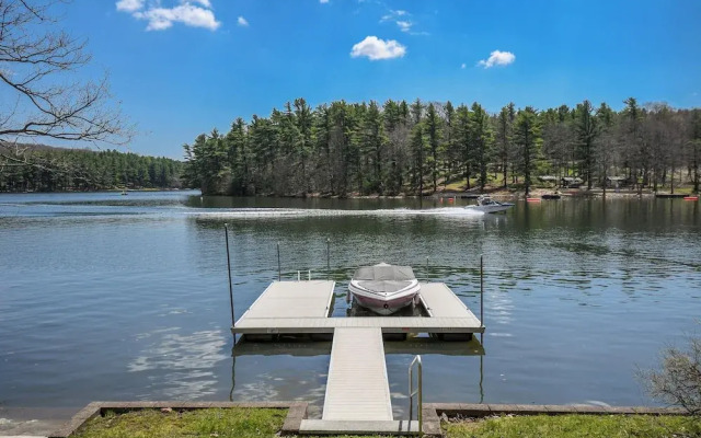 Ski Shore by Taylor Made Deep Creek