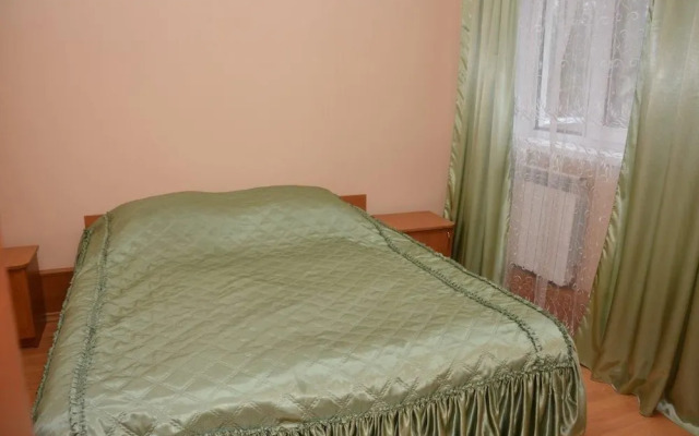 Dubki Hotel Complex