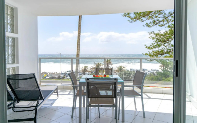 Peninsula All-Suite Hotel by Dream Resorts
