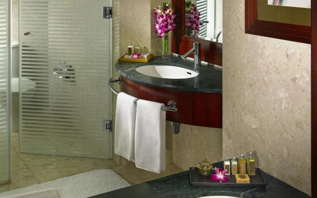 Dusit Thani Dubai