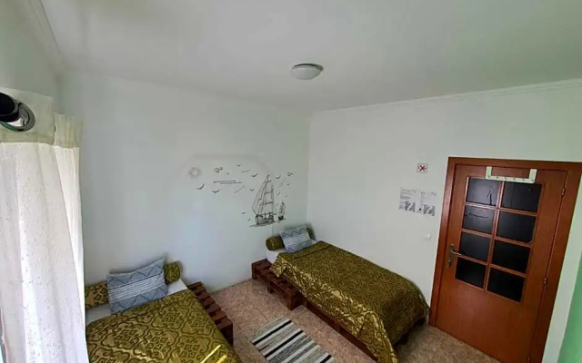 Hostel Zabava