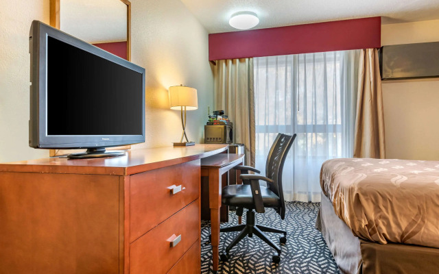 Quality Inn Falconer - Jamestown