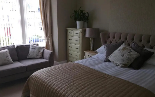 The Westbourne Guest House