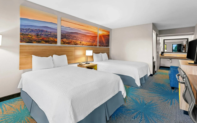 Days Inn by Wyndham Saint Pauls