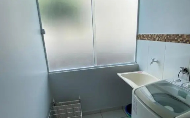 Apartamento no bairro universitário