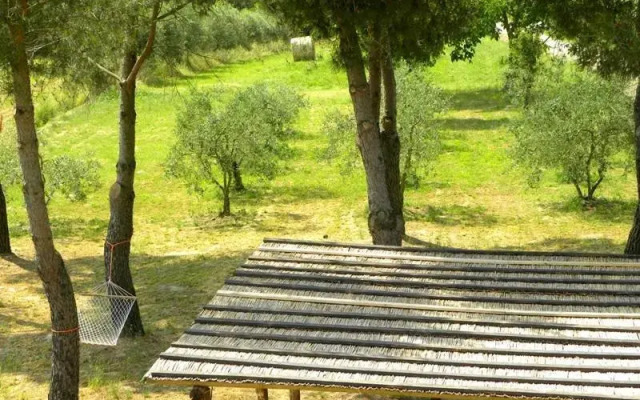 Casa dei Tre Cipressi