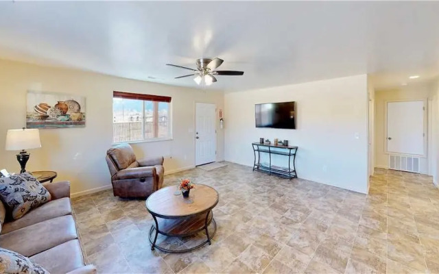 Moab Trails Inn ~ C - 2 Br Duplex