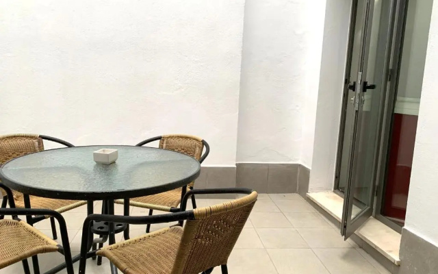Ritual Sevilla Suites - Malaver 23