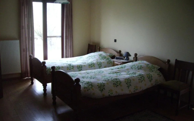B&B In De Lossen Teugel