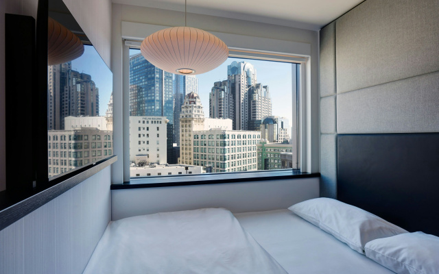 citizenM San Francisco Union Square