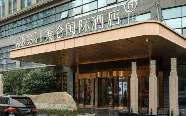 Huaxin Pinyue Hotel