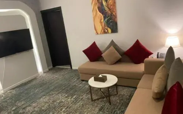 Skoop Hotel