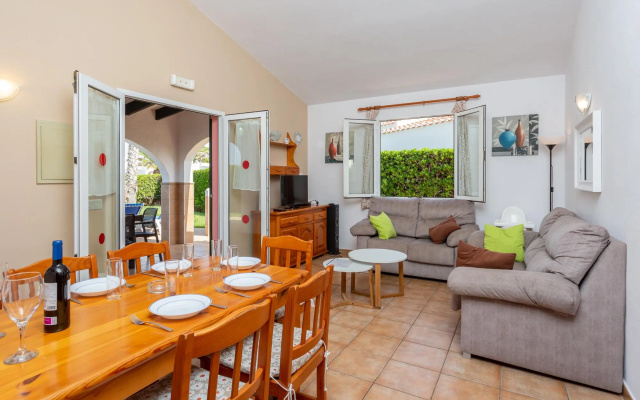Villa Clariana Large Private Pool A C Wifi - 3432