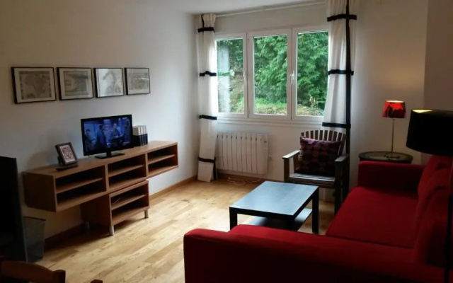 Apartamentos el Camino