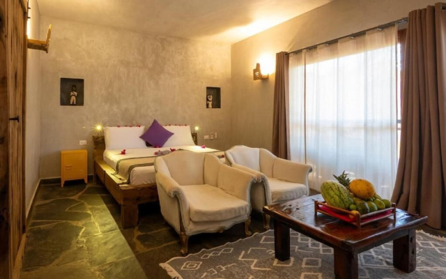 Di Milo Boutique Hotel