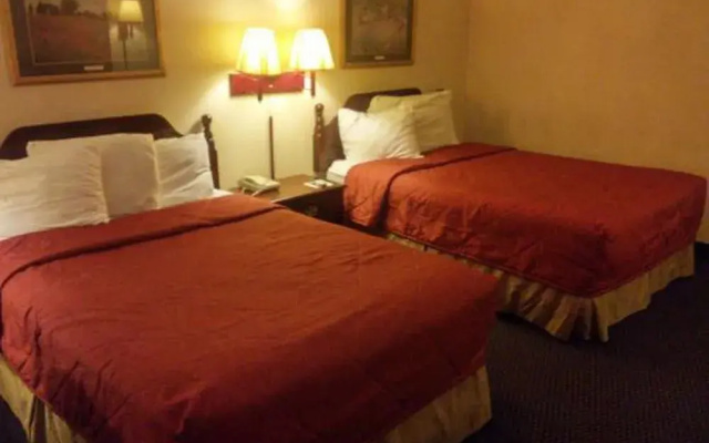 Super 8 Atlanta West/Douglasville
