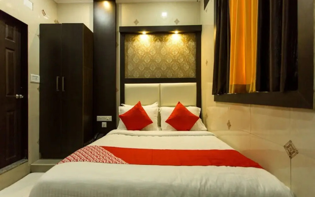 Hala Residency by OYO Rooms