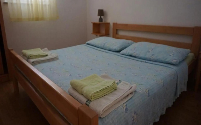 Tatjana - 300 m from beach - A2(4)
