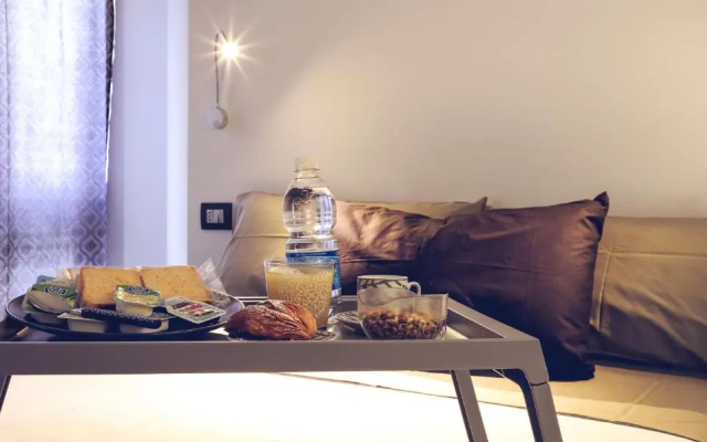 Terra Mia Savoia B&B