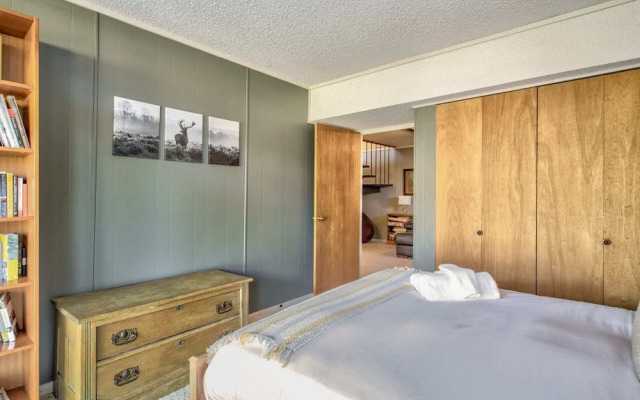 4BR Cabin With Fireplacemountain Viewsdog-friendly