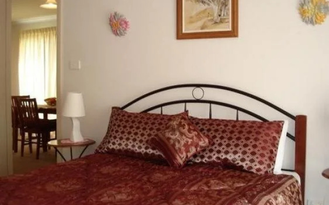 Gumtrees Cottage