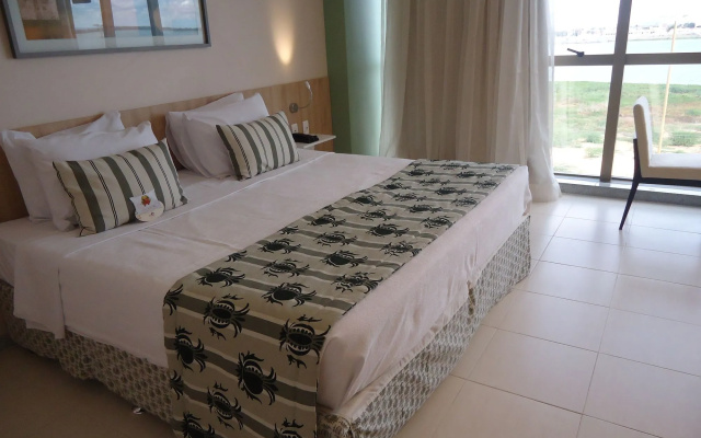 Nobile Suites Del Rio - Petrolina