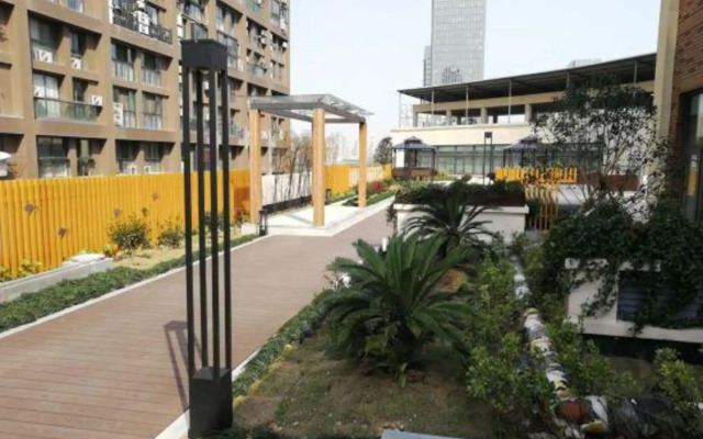 Siji Tingyuan Hotel
