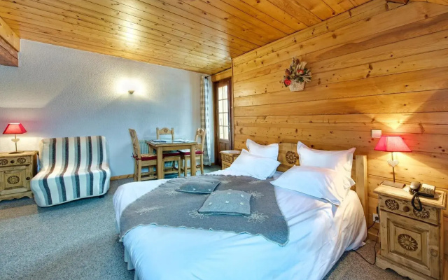 Alp'Hotel