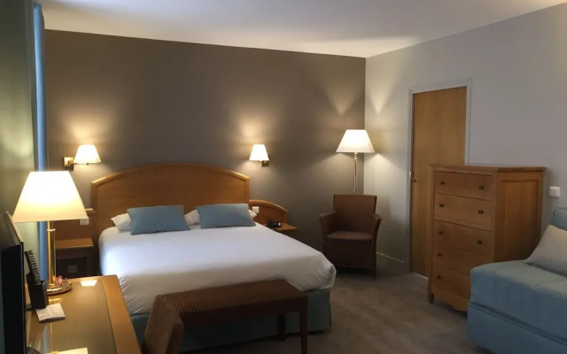 Hotel de la Plage