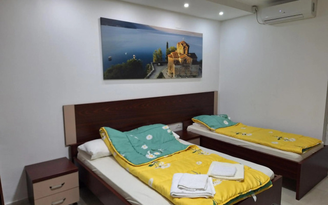 Apartment Delfina