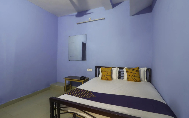 SPOT ON 75295 Hotel Panchshil Inn