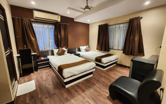 Hotel Saad
