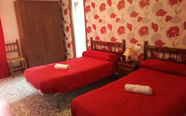 Hostal Alcorisa